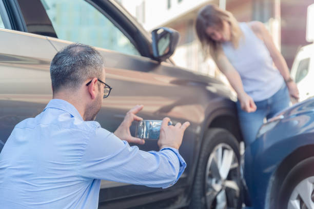 Professional Car Insurance Near Me technician working in Bay City, TX